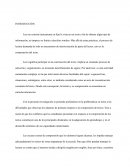 Comprension lectora. Leer no consiste únicamente en fijar la vista en un texto a fin de obtener algún tipo de información