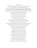 Me despierto cada mañana pensando en que sucederá, en que hare con la vida mia