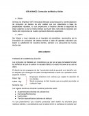 Comportamiento del consumidor. FORMAS DE COMERCIALIZACIÓN