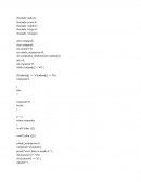 Programa finito determinístico que encuentra números pares de a