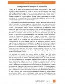 Los Signos de los Tiempos en los Jóvenes