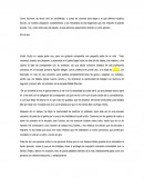 Caso de estudio de Metodologia