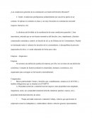 Condiciones generales de contratación y Derecho Mercantil