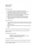 Evaluación de Proyectos - Finanzas Corporativas