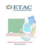 La transformación del rol del docente en la educación moderna