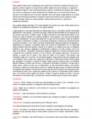 Las aventuras en el castillo del Duque