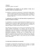 ¿El psicopata nace o se hace?