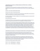 ¿Qué diferencias encuentra en un Sistema Operativo de 32 bits frente a un Sistema Operativo de 64 bits?