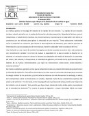 La cinética química