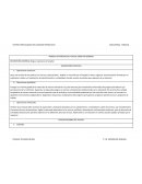 Formación empresarial: revisión de las políticas, los marcos y presupuestos de hospital