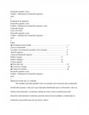 Unidad 1. Introducción al desarrollo regional y rural