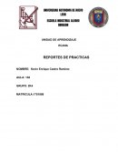 Practicas de electrónica Analógica