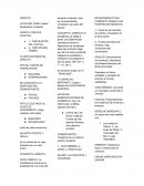 RESURGIMIENTO DEL COMERCIO PASADA LAS POSTRACION MEDIEVAL: