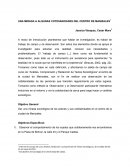 UNA MIRADA A ALGUNAS COTIDIANIDADES DEL CENTRO DE MANIZALES