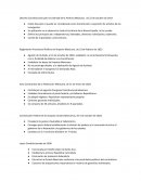 Decreto Constitucional para la Libertad de la América Mejicana