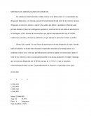 SISTEMAS DE AMORTIZACIONES DE CRÉDITOS