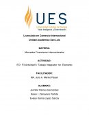 ACTIVIDAD: EC1 F3 Actividad 6: Trabajo Integrador 1er. Elemento
