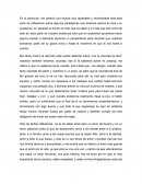 Tomasso Bugossi: reflexiones