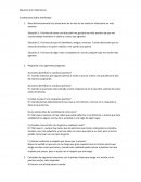 Cuestionario sobre Asertividad