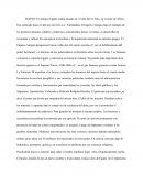 EGIPTO E ISRAEL ( DERECHO)