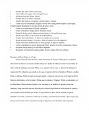 Resumen del Libro Efrain en la vega