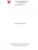 CUIDADO DE LA SALUD EN PERSONAS CON ENFERMEDADES CRÓNICAS