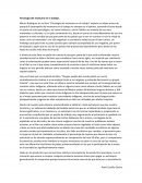 Psicología del mexicano en el trabajo Mauro Rodríguez