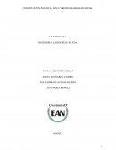 LA GRAN CONSTITUCIÓN POLÍTICA, ÉTICA Y RESPONSABILIDAD SOCIAL