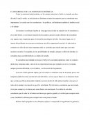 EL DESARROLLO DE LAS NOCIONES ECONÓMICAS.