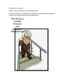 Proyecto la movilidad de la articulación con la consiguiente incapacitación del individuo para realizar determinadas actividades.