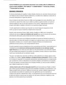 Lupiañez, Tudela y Rueda resumen y preguntas