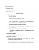 Como es la Solución caso PICKSTORES