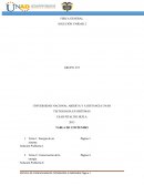 Solución ejercicios unidad 2 física general