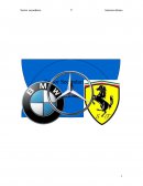 El sector automovlístico La economía y sus sectores