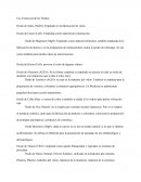 Uso Comercial de los Óxidos