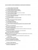 LA NUEVA GUIA DE SISTEMA ARMONIZADO DE CODIFICACION DE MERCANCIAS