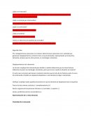 Preguntas sobre mercadeo