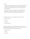 Encuesta pobreza en Puerto Rico