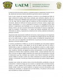 El Turismo y la Psicologia