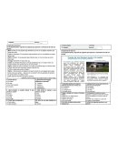 Prueba de comprension de lectura 1