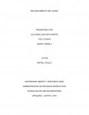 La Administración de procesos Productivos