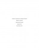 Concepto, Características y tipología de Empresa