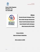 Mundo Futbol Magazine