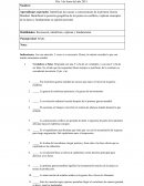 UNA GRAN EVALUACIÓN DE HISTORIA Y GEOGRAFÍA