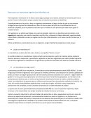 Bases para un ingeniero en manufactura