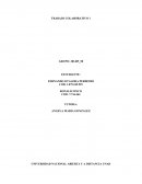 Como son las Automtas y lengiajes formales 1. unad