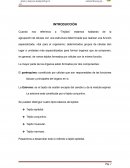 La Estroma: es el tejido de sostén excepto del cerebro y de la medula espinal. La estroma esta constituida por el tejido conjuntivo.