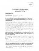 El Proceso de la vida según Alfredo Moffat