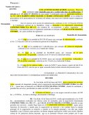 Demanda laboral - ejemplo