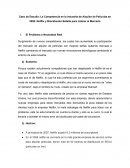 Caso de Estudio Netflix